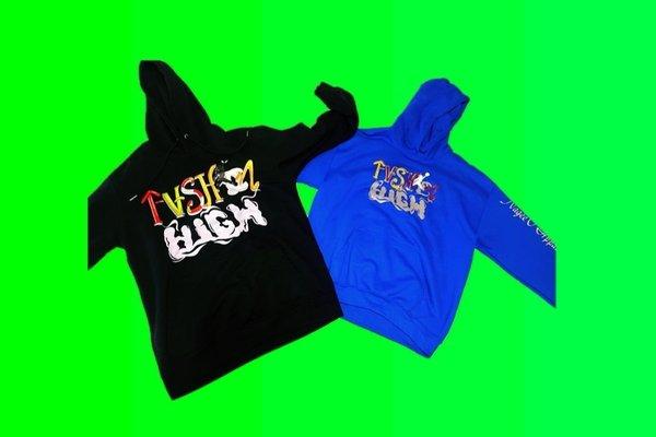 Hoodies