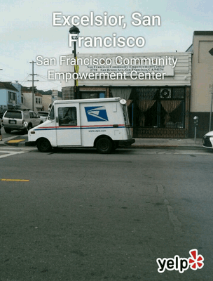 San Francisco Community Empowerment Center