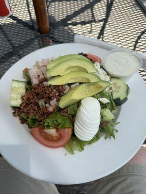 Cobb salad