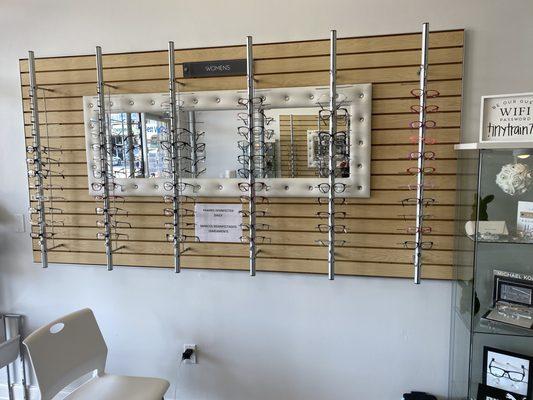 Best Vision Eye Care Center