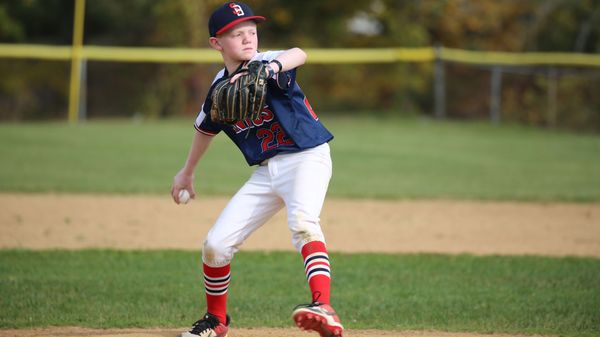 Rookie's Pitching Program