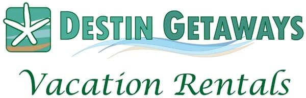 Destin Getaways logo