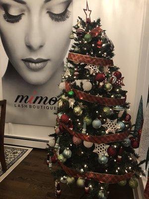 Mimo Lash Boutique  in Morristown