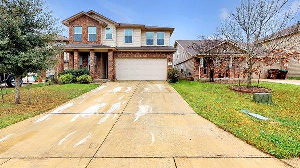 Redbird Ranch home sold in record time.