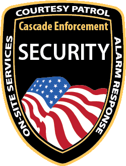 Cascade Enforcement Agency