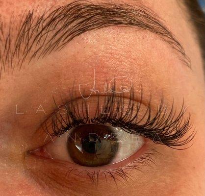 Eyelash Extensions