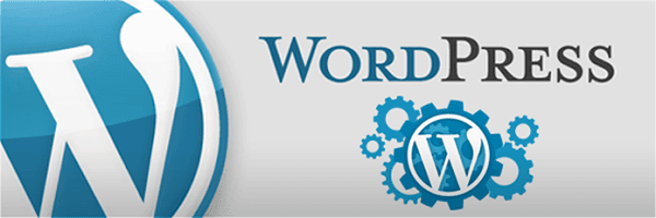 We Love WordPress!