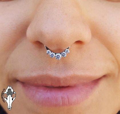 Septum Clickers