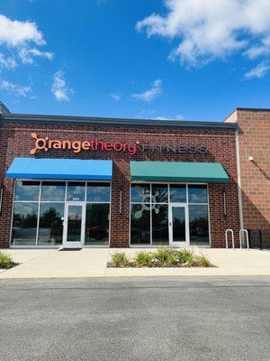 Orangetheory Fitness Hilliard