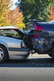 Auto Accident Injury Massage