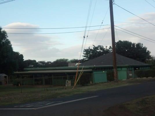 Waianae Coast Early Childhood Services