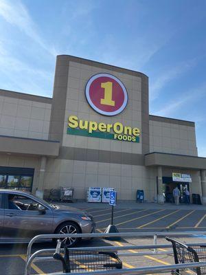 Super One Foods