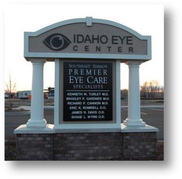 Idaho Eye Center