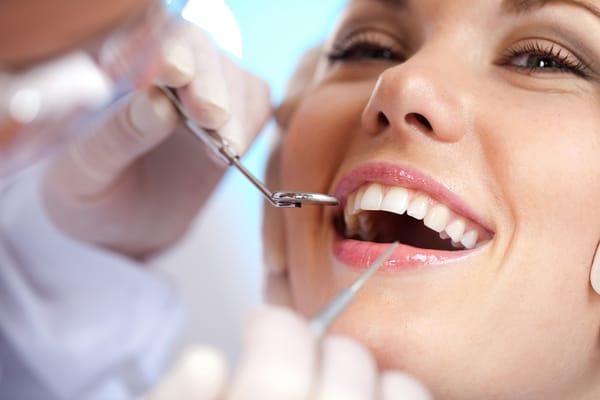 Dentist in Vacaville, CA