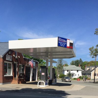 Steve's Auto Rockland MA, Best Gas Prices, Best Auto Repair. 781-982-5522