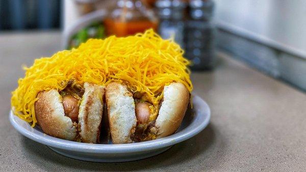 Skyline Chili