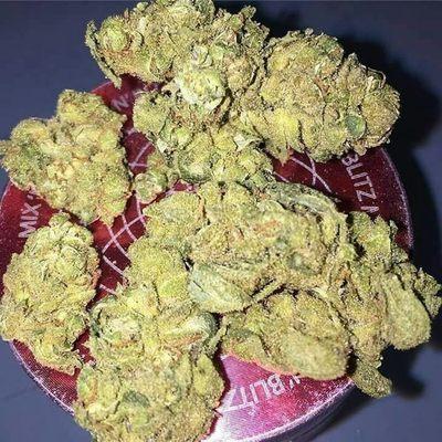 Top quality Marijuana run of some #sativa #indica hythc