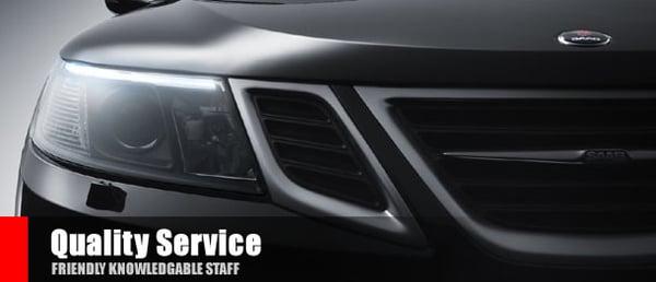 Lakeside International Auto Service