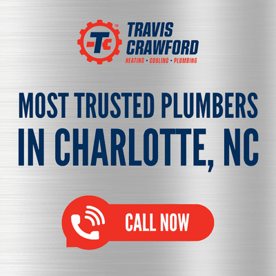 Best Local Plumbers In Charlotte