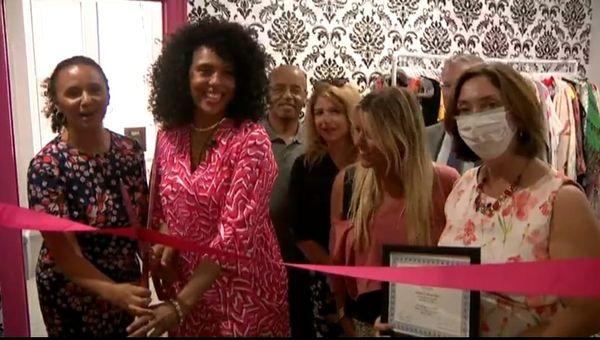 Weezie D. Showroom Grand Re-Opening. A new way of shopping is intimate and exclusive at Weezie D. Showroom in Tuckahoe NY!