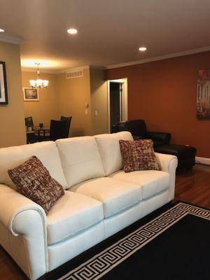 Pending condo in Livonia Mi.