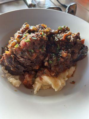 Short Ribs