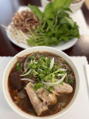 Bun Bo Hue