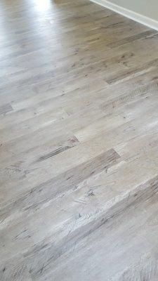 Luxury Vinyl Planks