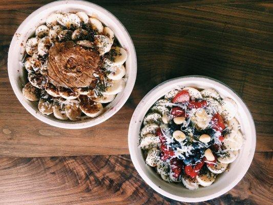 Biodegradable Bagasse Bowls