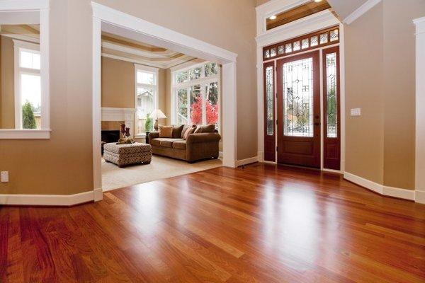 Fairley Hardwood Flooring