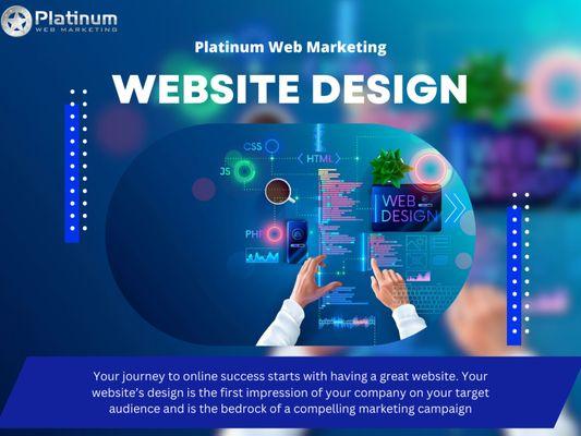 Platinum Web Marketing   has been voted the best Website Design company in Henderson, NV.