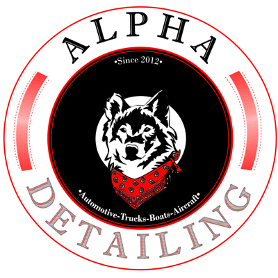 Alpha Detailing LLC Groton CT