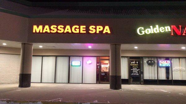 Asian Massage Therapy is our new Name. We hope you enjoy our new upgrades.