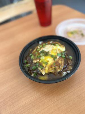 Loco Moco