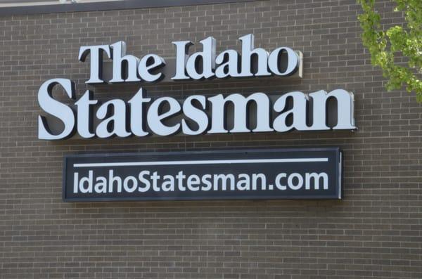 Idaho Statesman