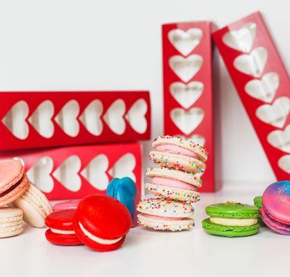 Macarons