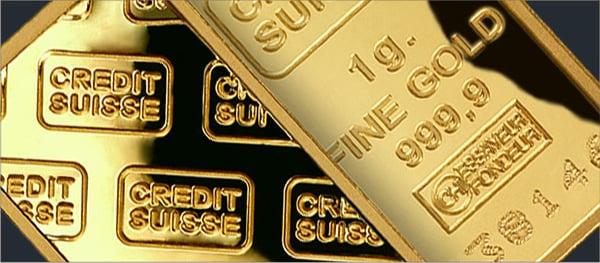 We buy gold coins, bars, jewelry, dental gold, nuggets -- gold in all forms, and sell gold coins and bars.