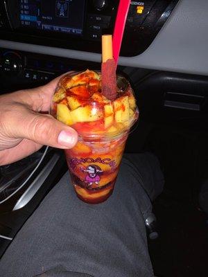 Mangonada