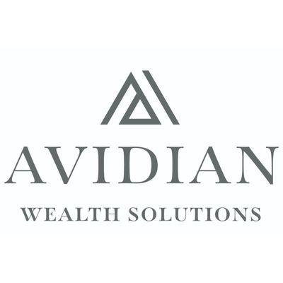 Avidian Wealth Solutions - Sugar Land