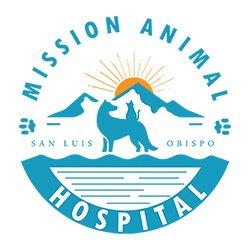 Mission Animal Hospital, A Thrive Pet Healthcare Partner