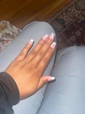 Acrylic Nails