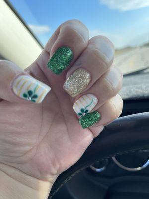 St. Patrick's Day