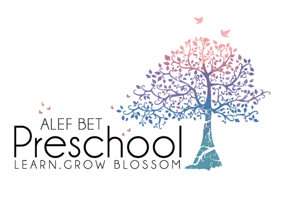 Alef Bet Preschool