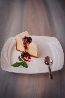 Cheesecake