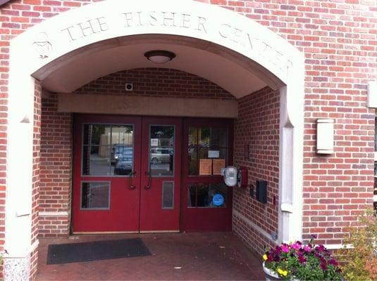 Fisher Early Learning Center At the University of Denver