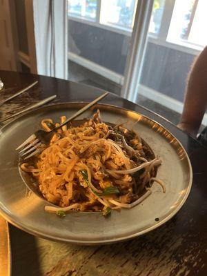 Pad Thai Noodles