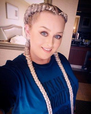 Best Braiding salon in Las Vegas!!