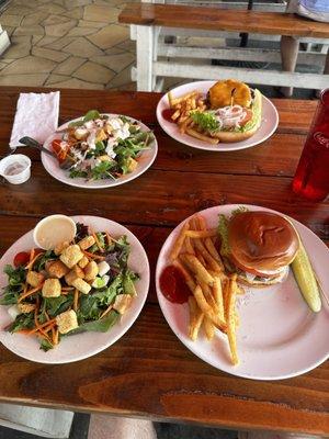 Humpy's Big Island Alehouse