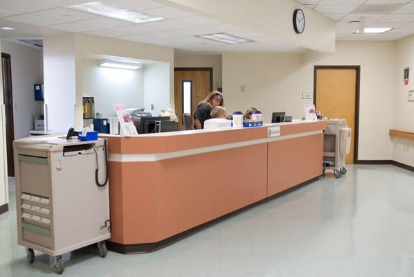 Emergency Dept, TriStar Ashland City Medical Center