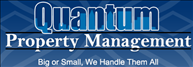 Quantum Property Management logo